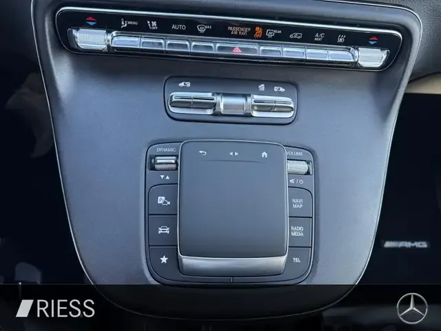 Mercedes-Benz V 300