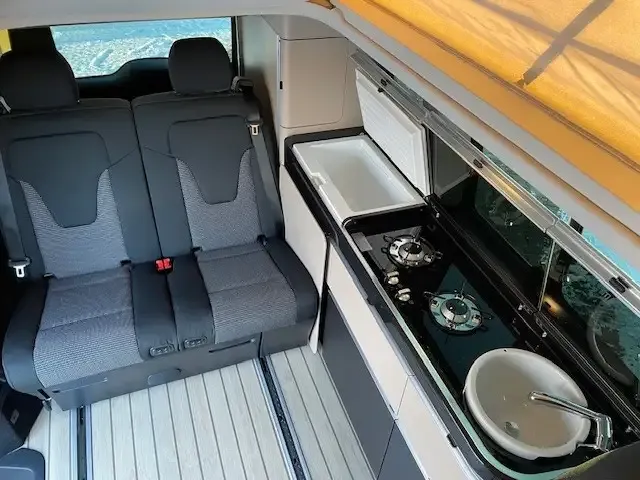 Mercedes-Benz Marco Polo