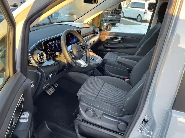 Mercedes-Benz Marco Polo