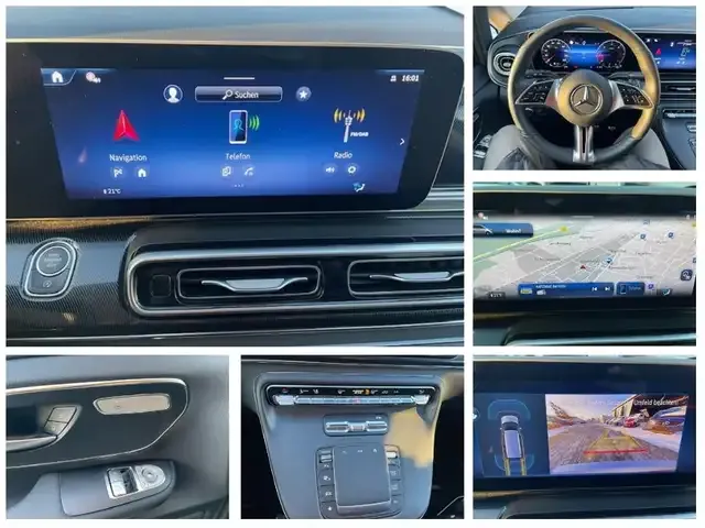 Mercedes-Benz Marco Polo