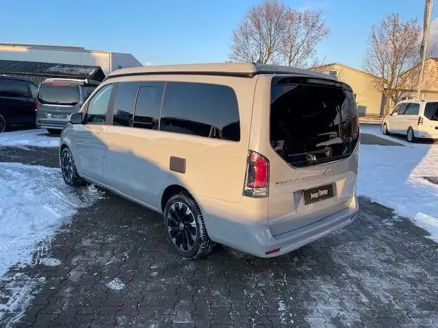 Mercedes-Benz Marco Polo