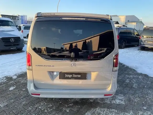 Mercedes-Benz Marco Polo