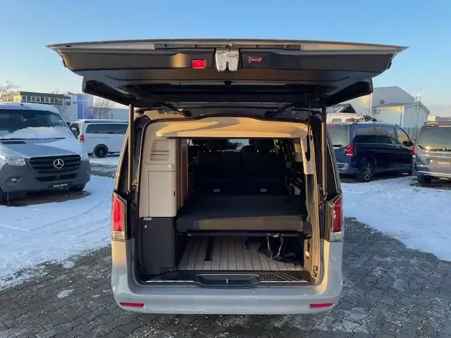 Mercedes-Benz Marco Polo