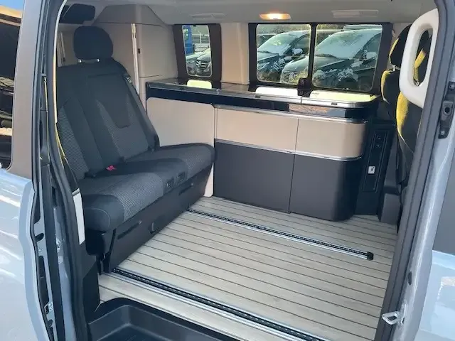 Mercedes-Benz Marco Polo