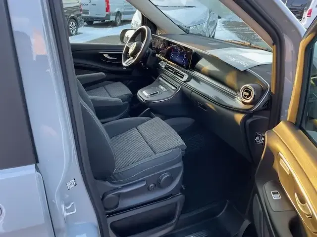 Mercedes-Benz Marco Polo