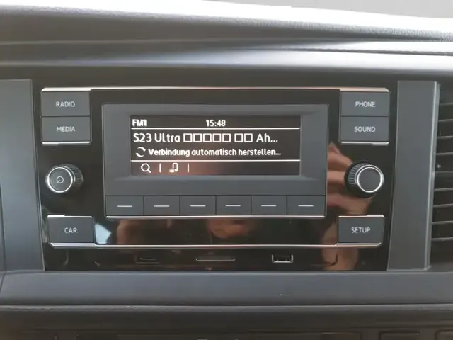 Volkswagen T6.1 Caravelle