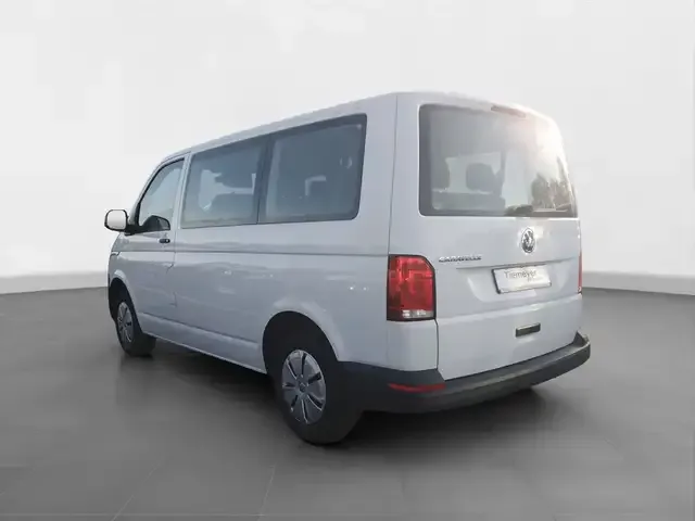 Volkswagen T6.1 Caravelle