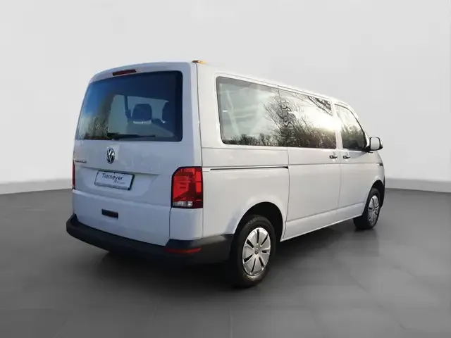 Volkswagen T6.1 Caravelle