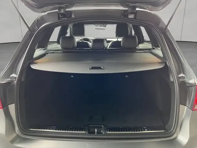 Mercedes-Benz GLC 63 AMG