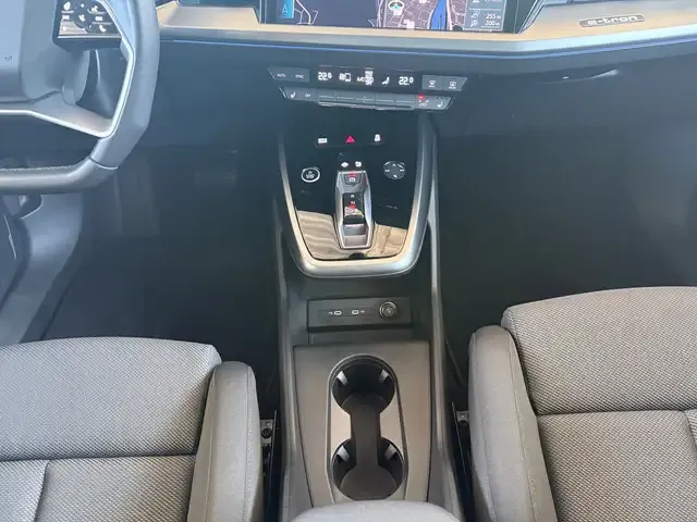 Audi Sonstiges