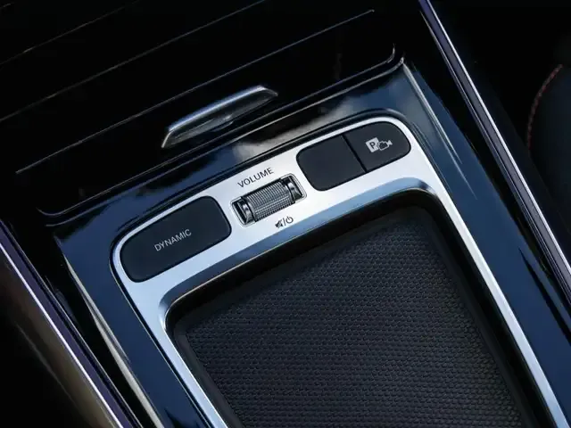 Mercedes-Benz EQA 350