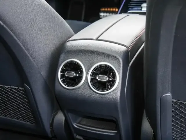 Mercedes-Benz EQA 350