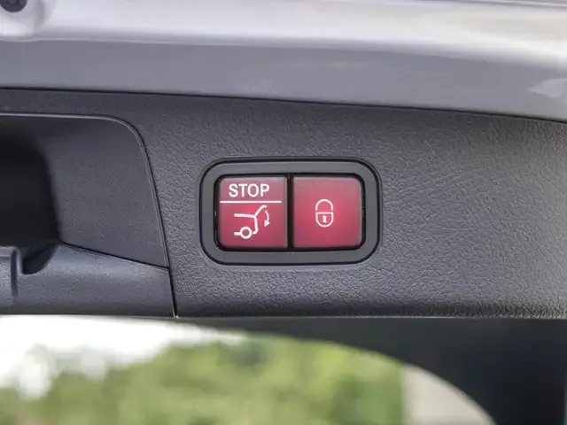 Mercedes-Benz EQA 350