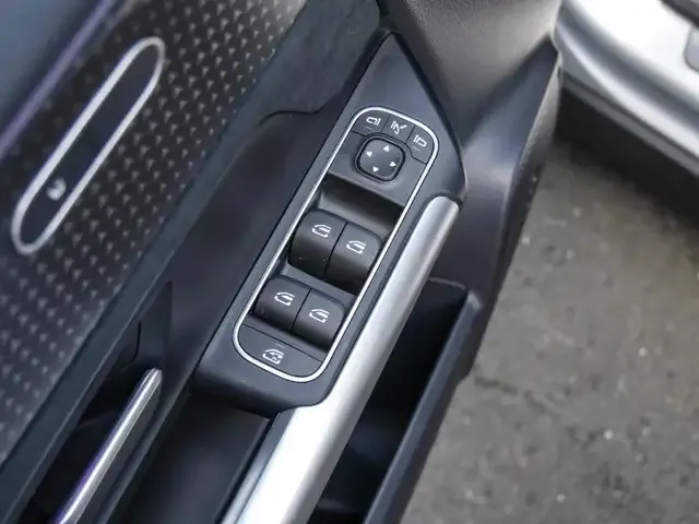 Mercedes-Benz EQA 350