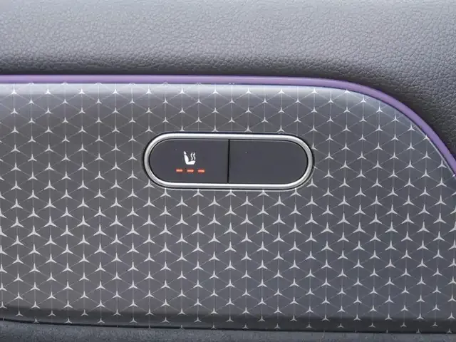 Mercedes-Benz EQA 350