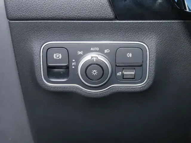 Mercedes-Benz EQA 350