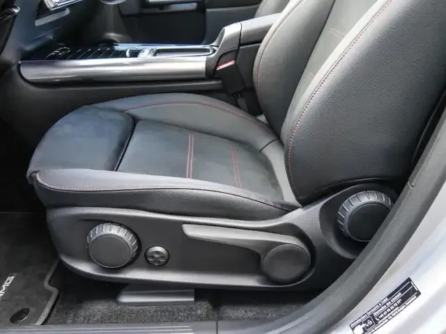 Mercedes-Benz EQA 350