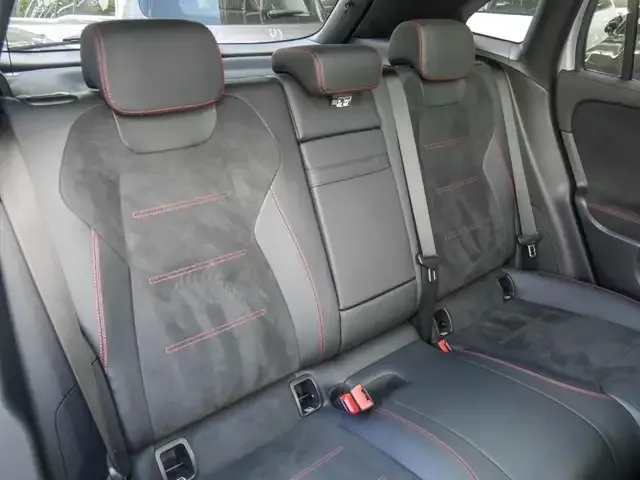 Mercedes-Benz EQA 350