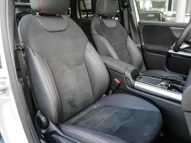 Mercedes-Benz EQA 350