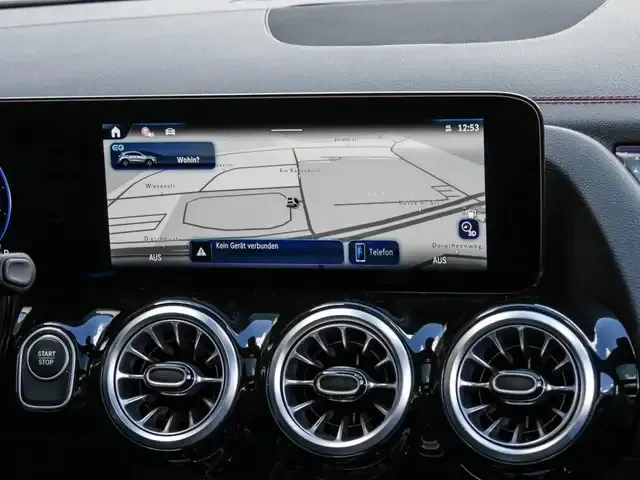 Mercedes-Benz EQA 350