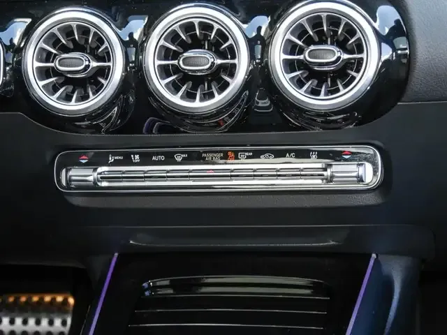 Mercedes-Benz EQA 350