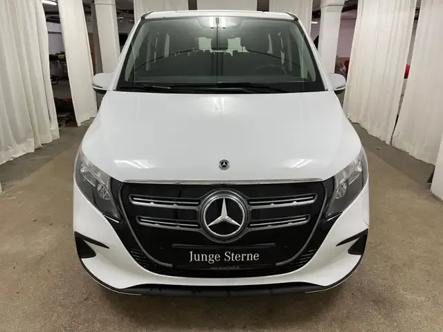 Mercedes-Benz EQV 250