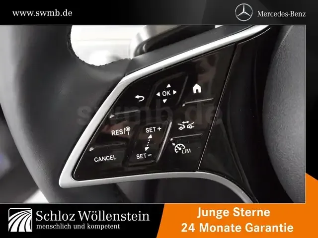 Mercedes-Benz GLS 450