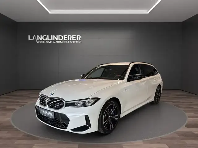 BMW 340