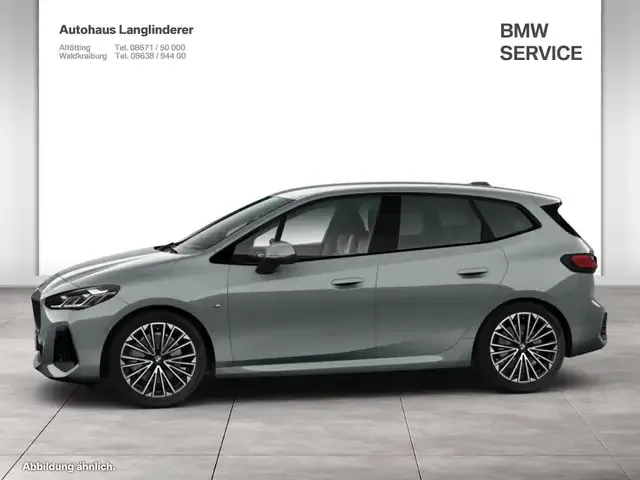 BMW 223