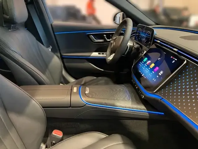 Mercedes-Benz E 450