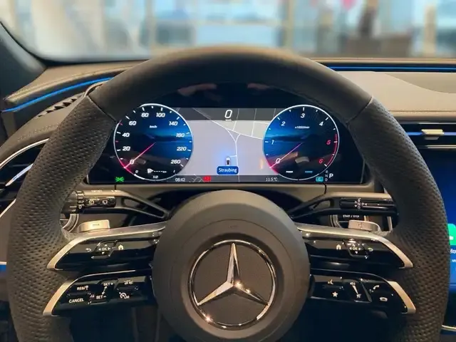 Mercedes-Benz E 450