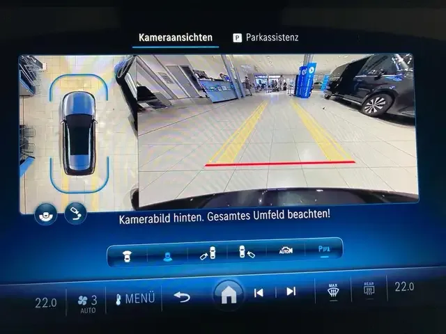 Mercedes-Benz E 450