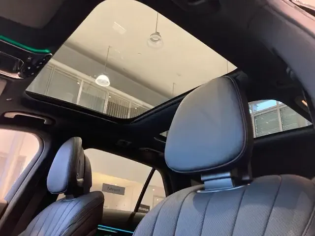 Mercedes-Benz E 450