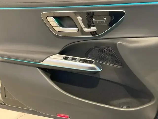 Mercedes-Benz E 450
