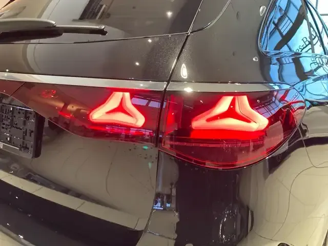 Mercedes-Benz E 450