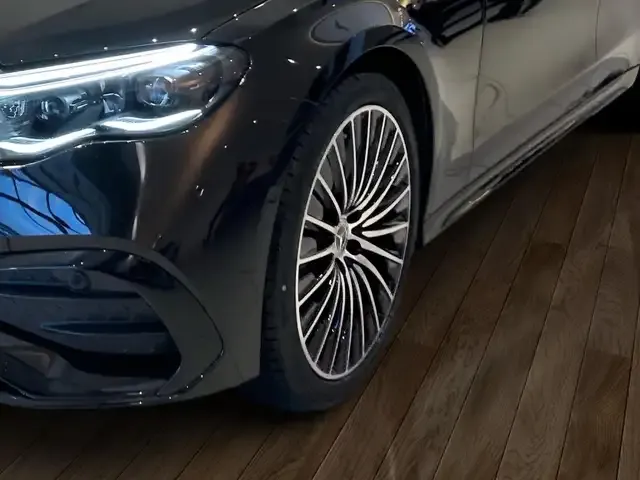 Mercedes-Benz E 450