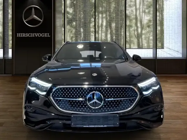 Mercedes-Benz E 450
