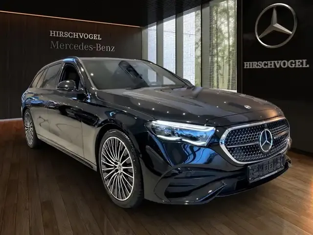 Mercedes-Benz E 450