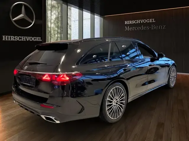 Mercedes-Benz E 450