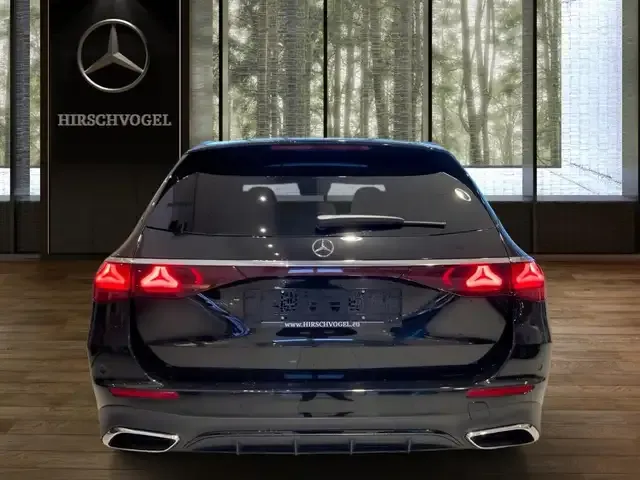 Mercedes-Benz E 450