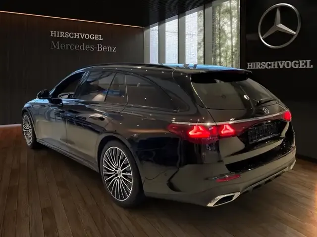 Mercedes-Benz E 450