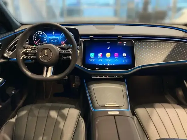 Mercedes-Benz E 450