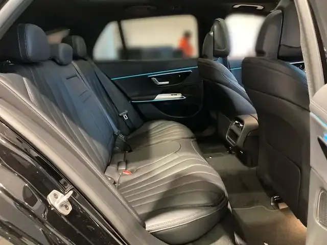Mercedes-Benz E 450