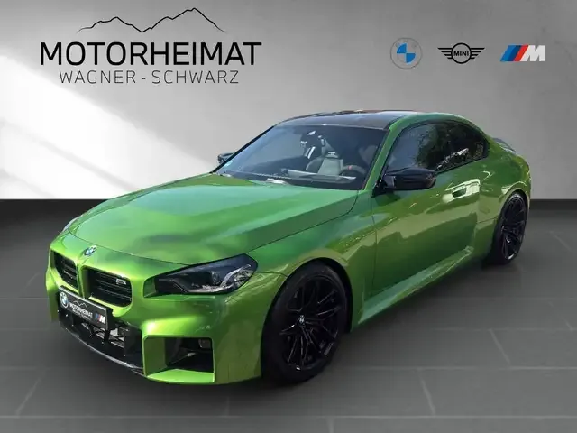 BMW M2
