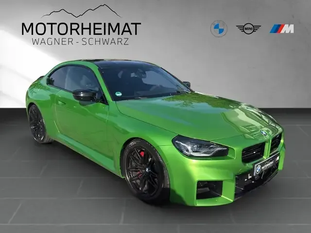 BMW M2