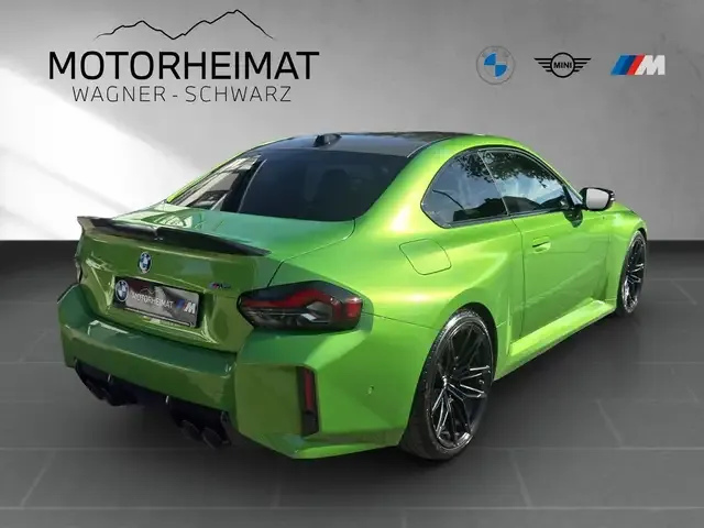 BMW M2