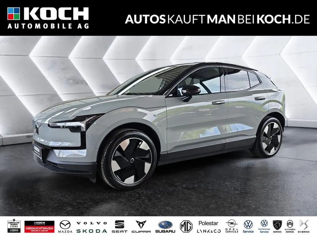 Volvo EX30