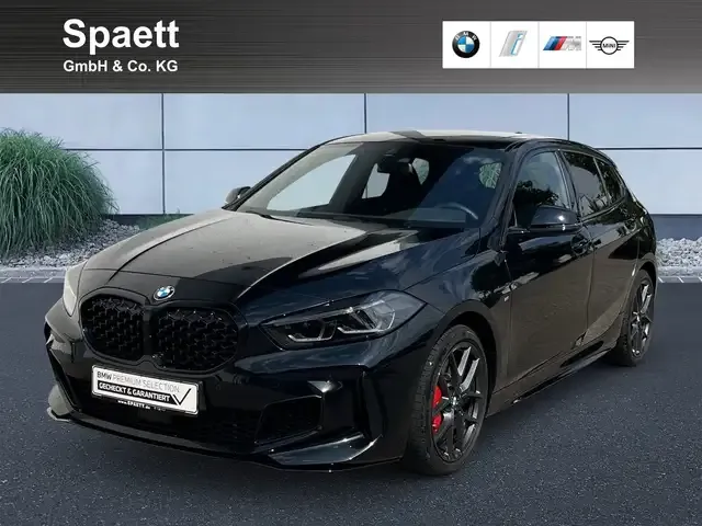 BMW 135