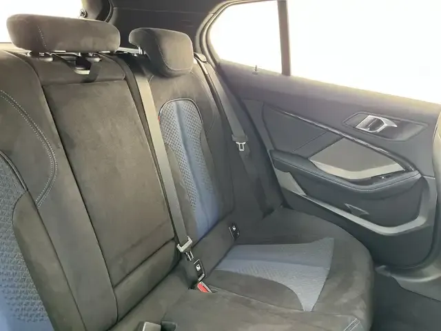 BMW 135