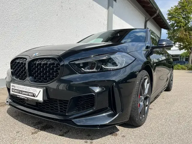BMW 135